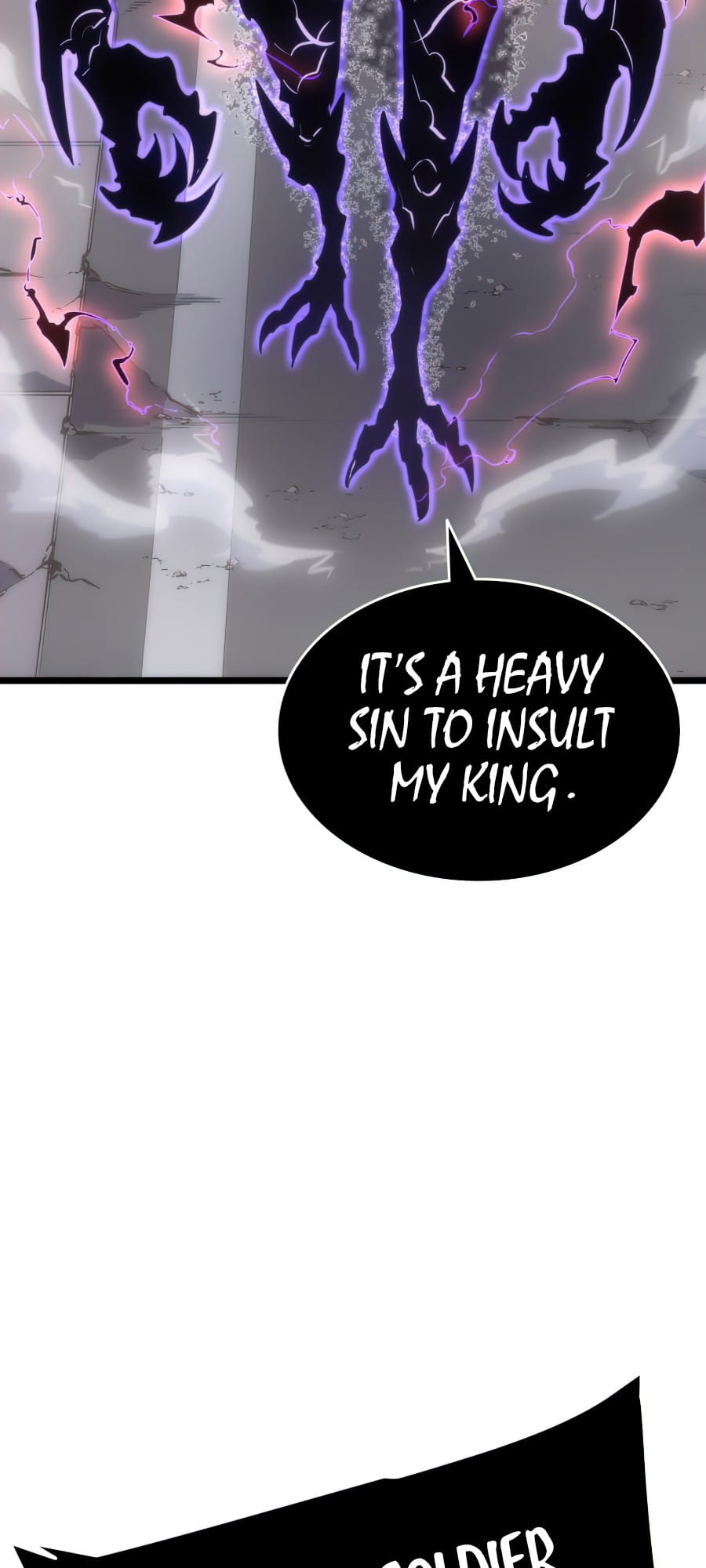 Solo Leveling, Chapter 172 image 86